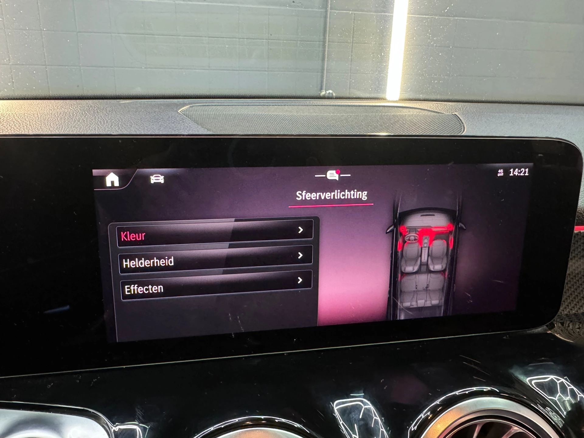 Hoofdafbeelding Mercedes-Benz GLB