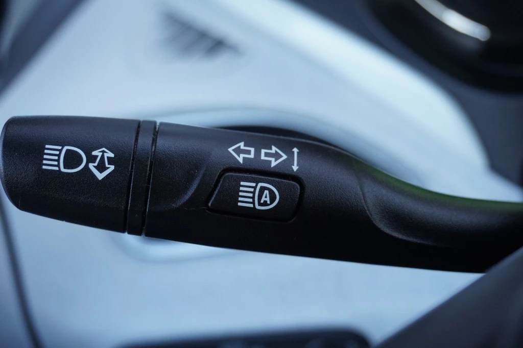Hoofdafbeelding Opel Ampera-e
