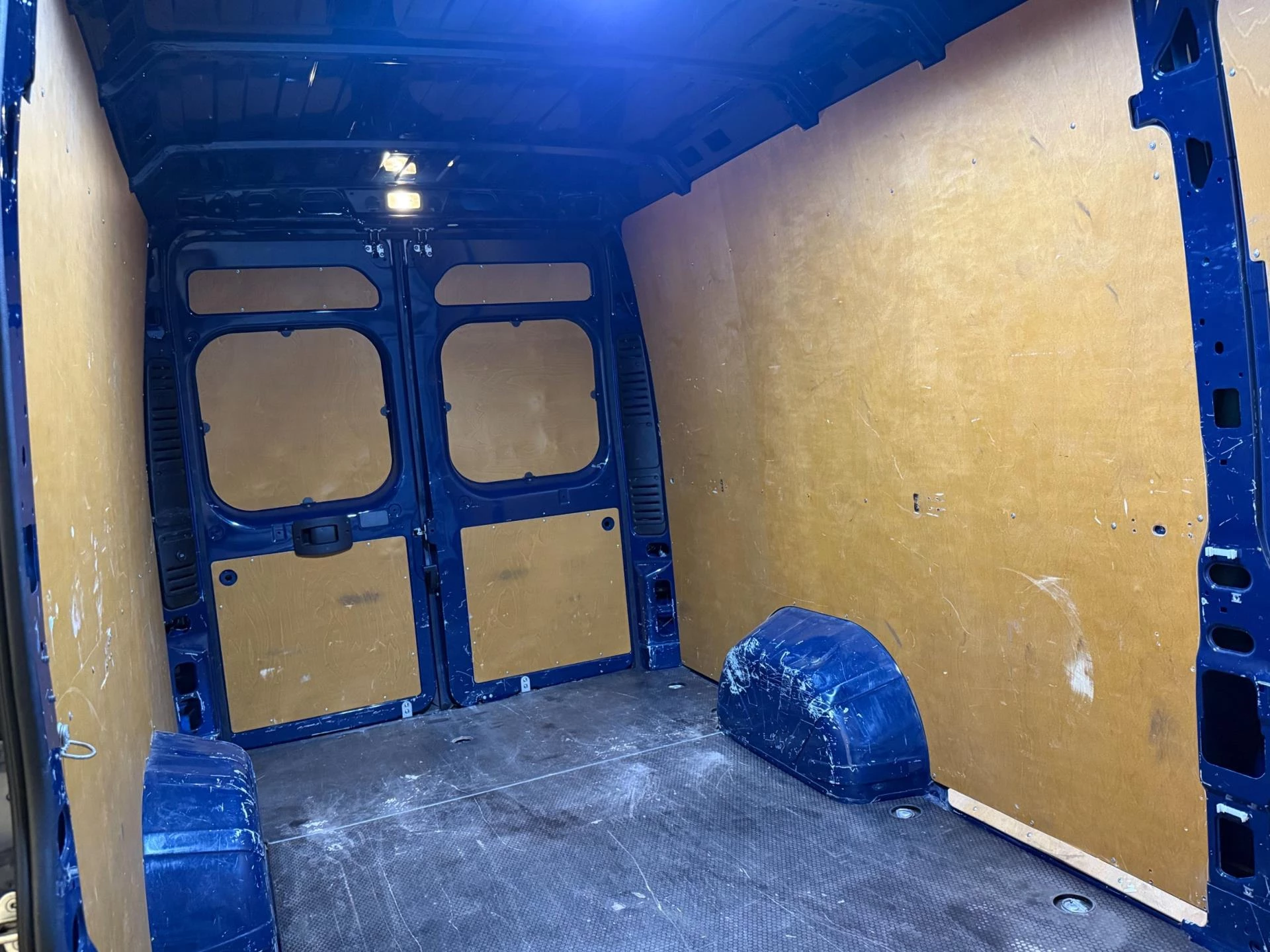 Hoofdafbeelding Fiat Ducato
