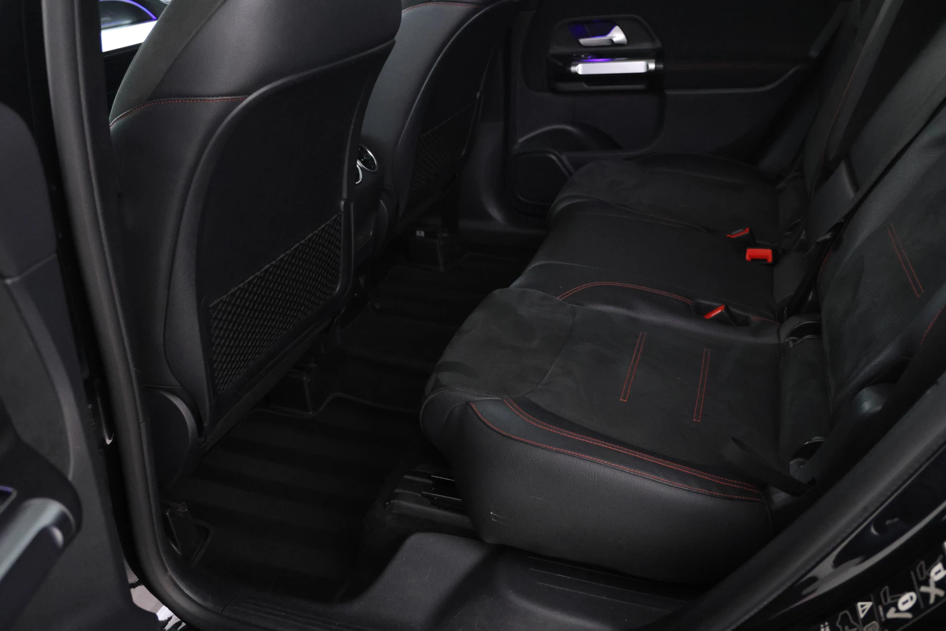 Hoofdafbeelding Mercedes-Benz GLB