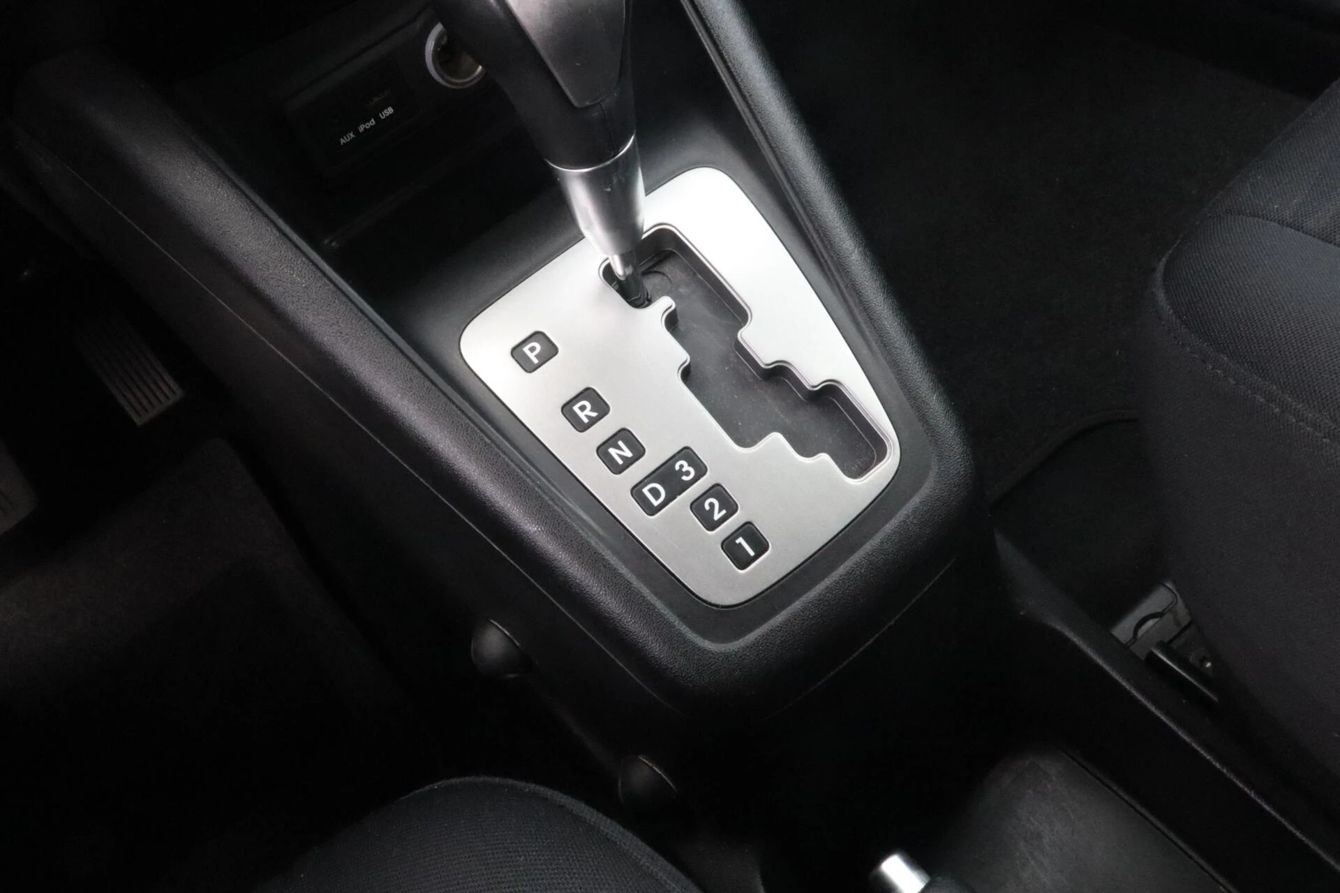 Hoofdafbeelding Hyundai ix20