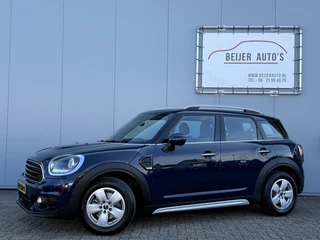 MINI Countryman Mini 1.5 Cooper Salt Navi/Bluetooth/Cruise.