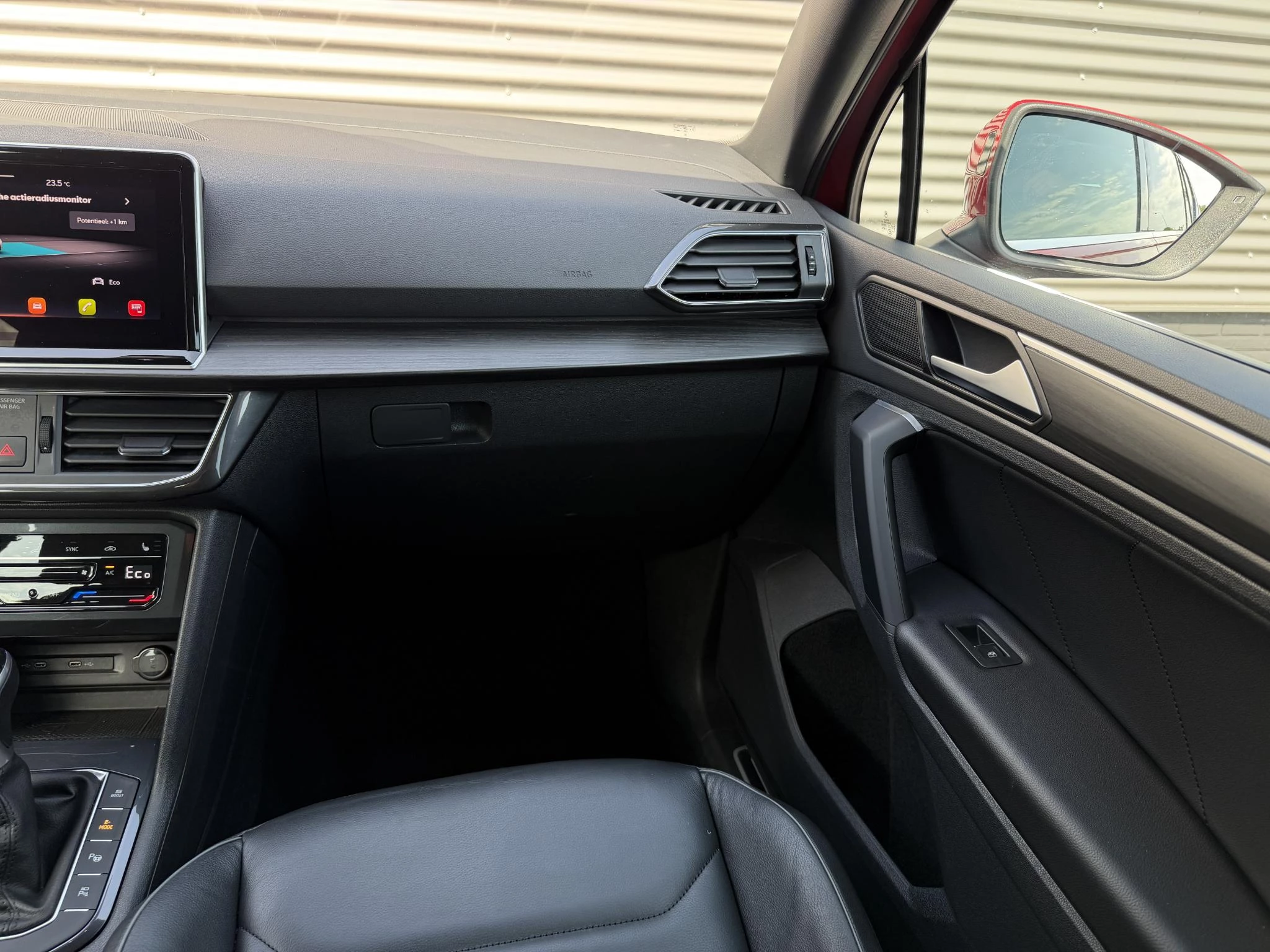 Hoofdafbeelding SEAT Tarraco