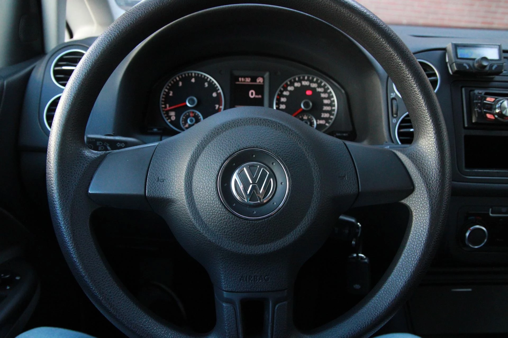 Hoofdafbeelding Volkswagen Golf Plus