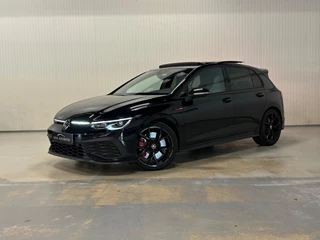 Volkswagen Golf 2.0 TSI GTI Clubsport | PANO | H&K | IQ LIGHTS | LEDER | CAMERA