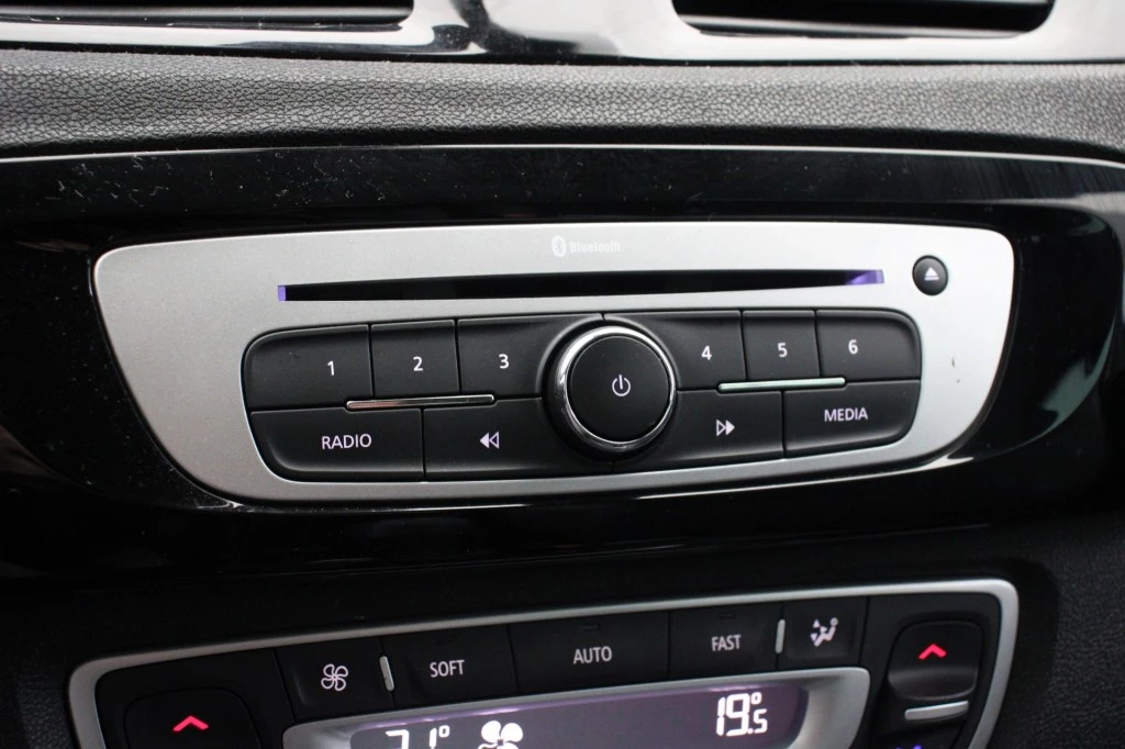 Hoofdafbeelding Renault Grand Scénic