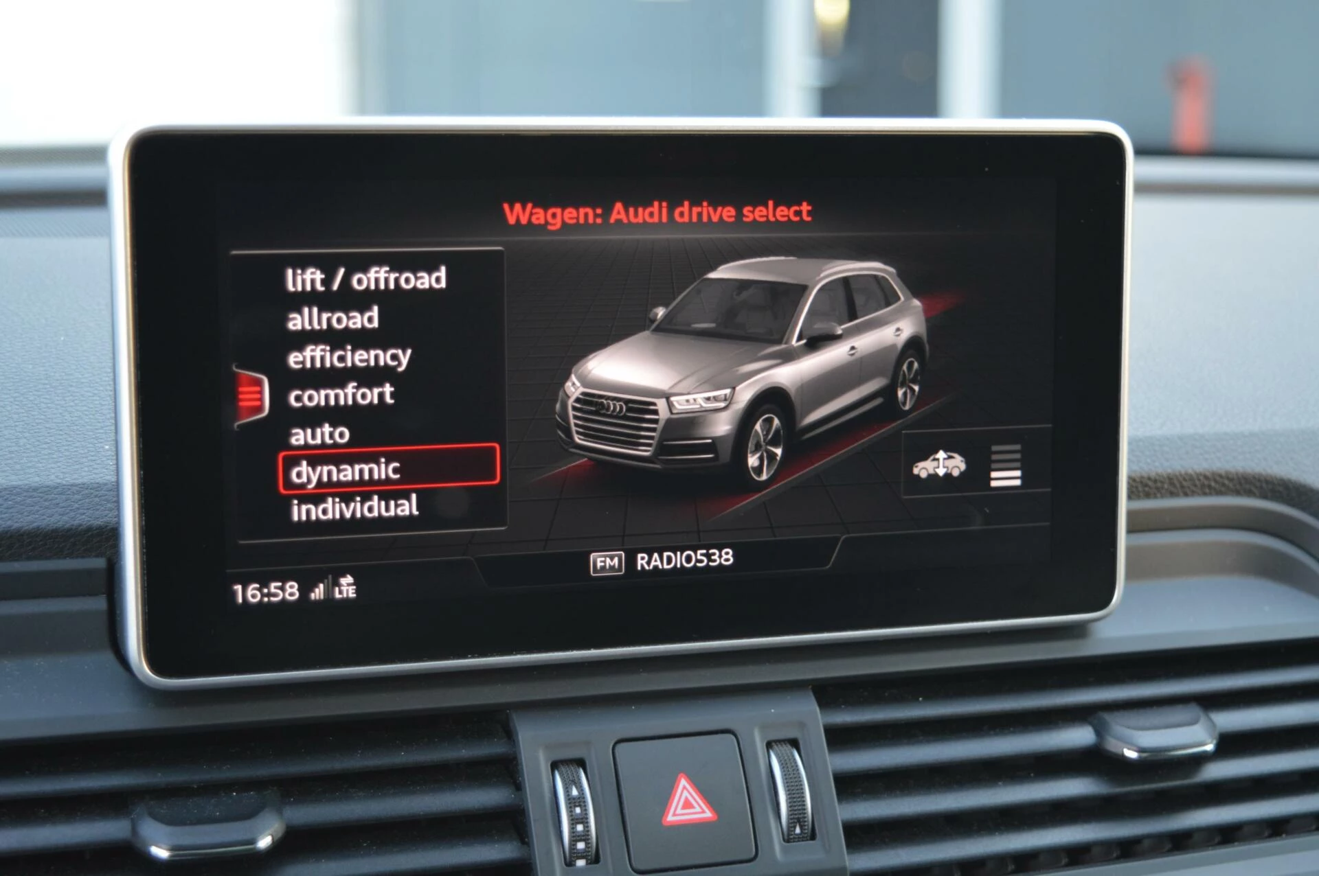 Hoofdafbeelding Audi SQ5