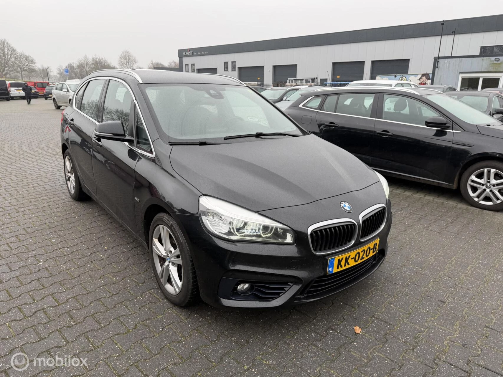 Hoofdafbeelding BMW 2 Serie