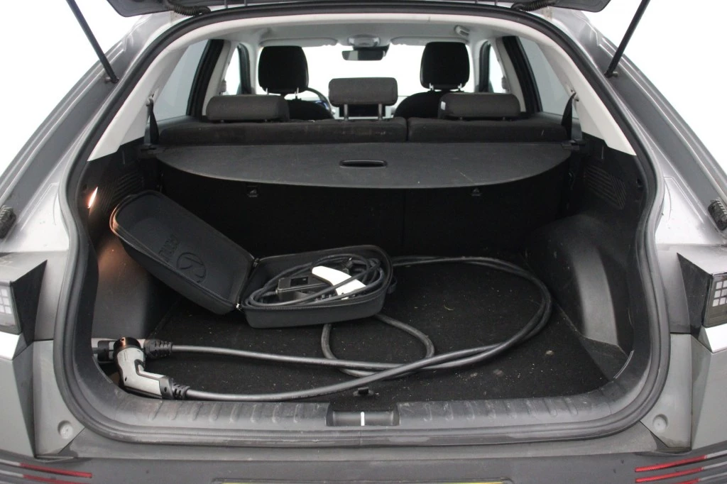 Hoofdafbeelding Hyundai IONIQ 5