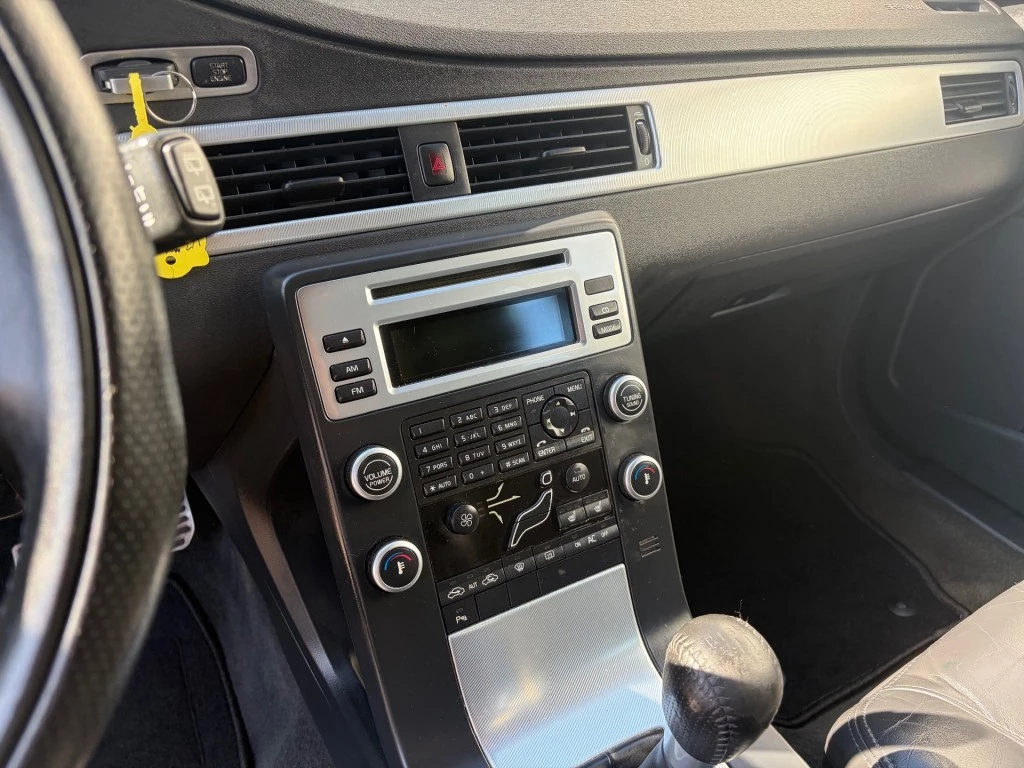 Hoofdafbeelding Volvo V70