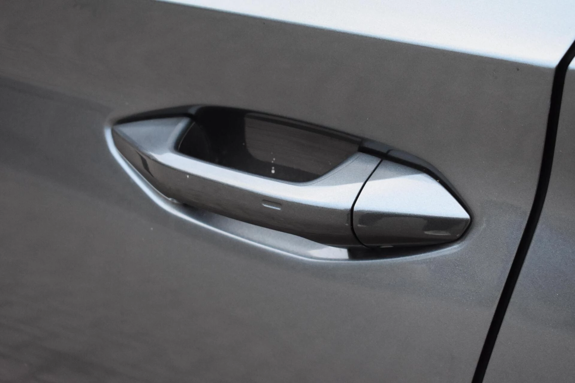 Hoofdafbeelding Škoda Enyaq iV