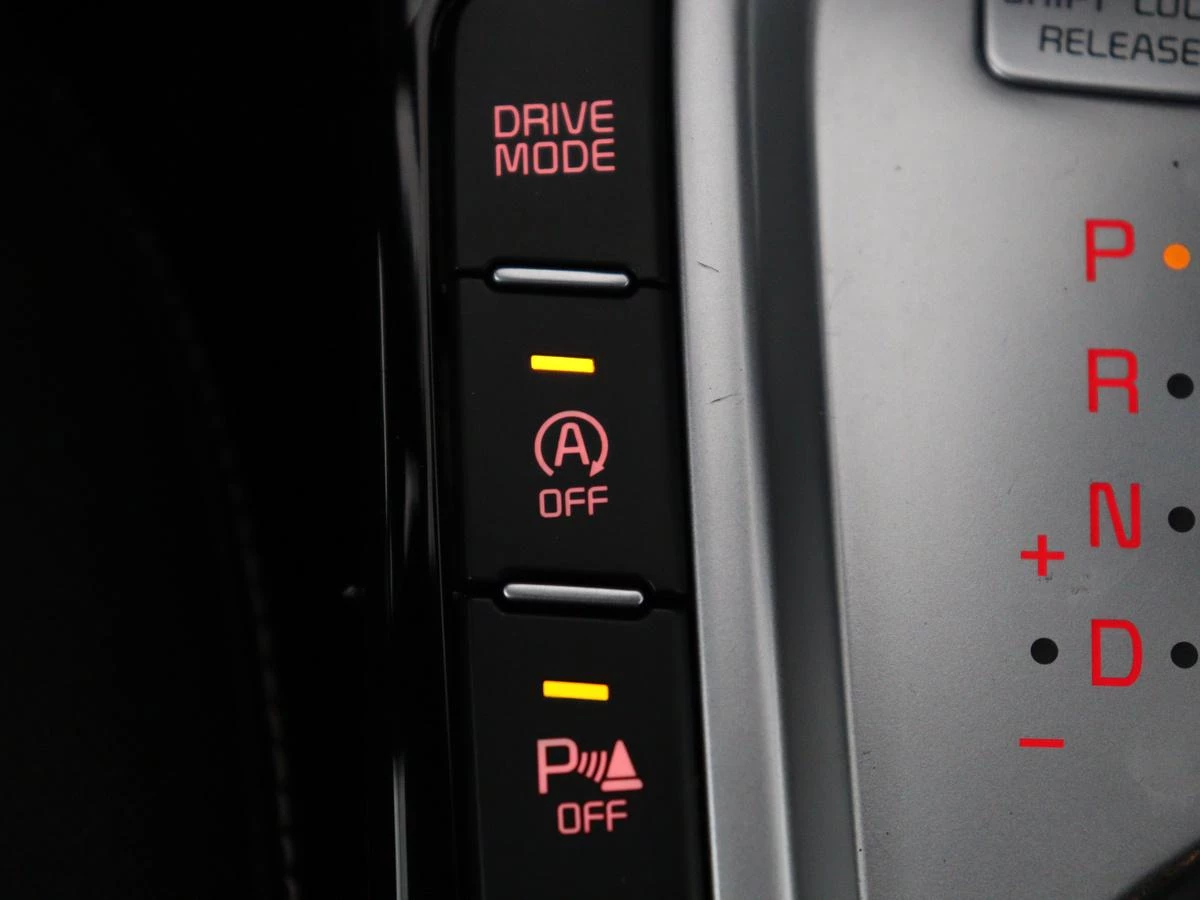 Hoofdafbeelding Kia ProCeed