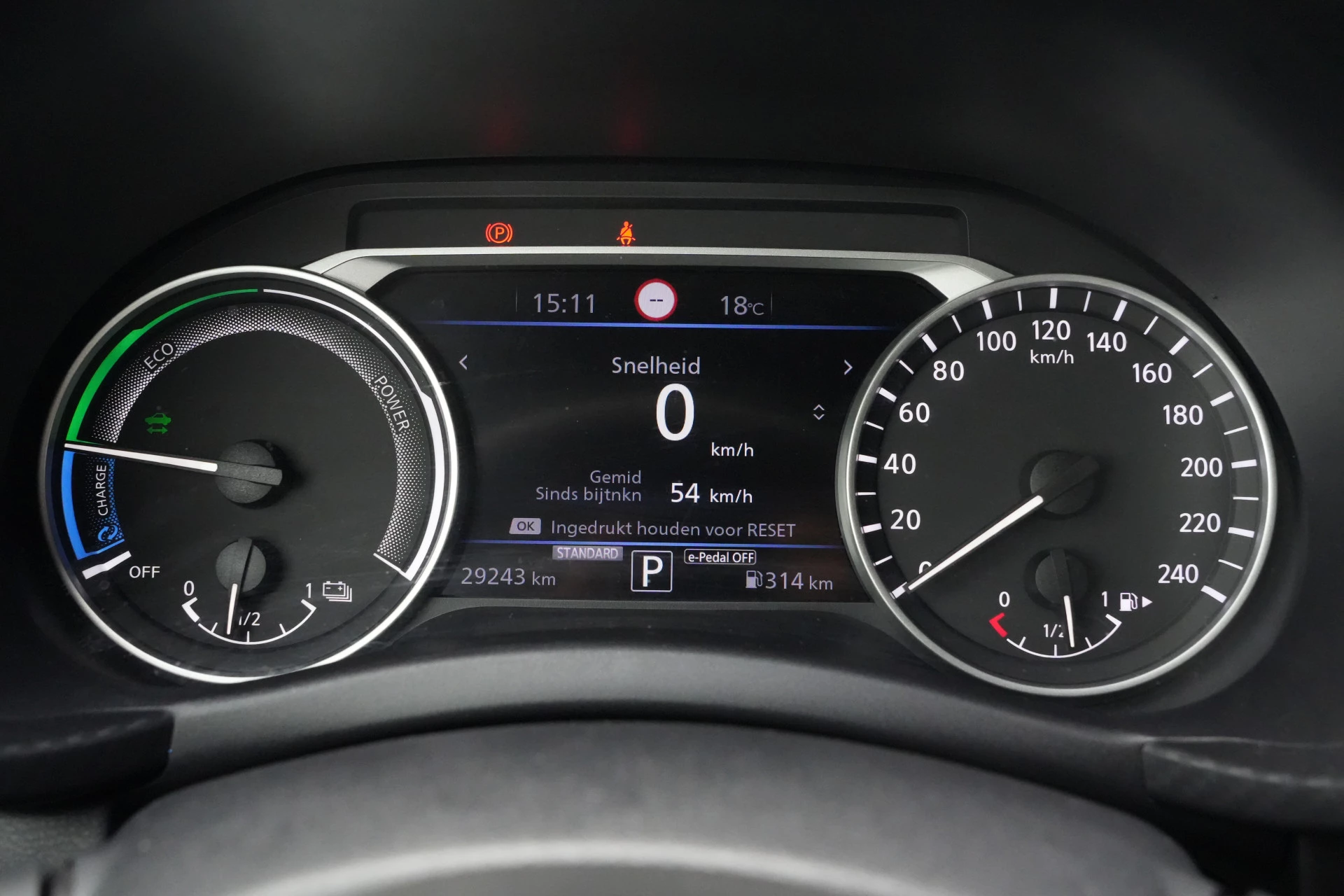 Hoofdafbeelding Nissan Juke