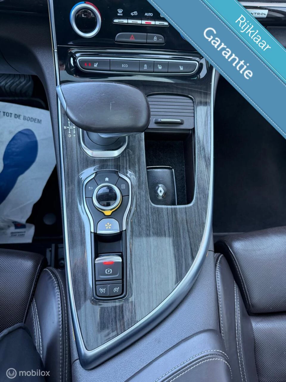 Hoofdafbeelding Renault Espace