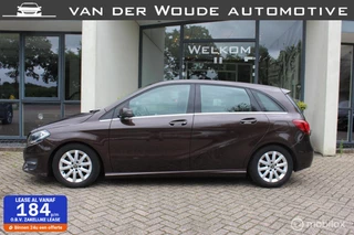 Mercedes B-klasse 180 Business Solution|Automaat| Trekhaak