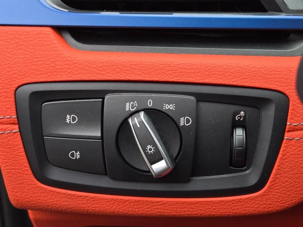Hoofdafbeelding BMW X2