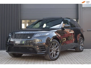 Land Rover Range Rover Velar 2.0 P400e R-Dynamic HSE Black Pack | NIEUW MODEL | PANO | ACC | MERIDIAN | FABRIEKSGARANTIE