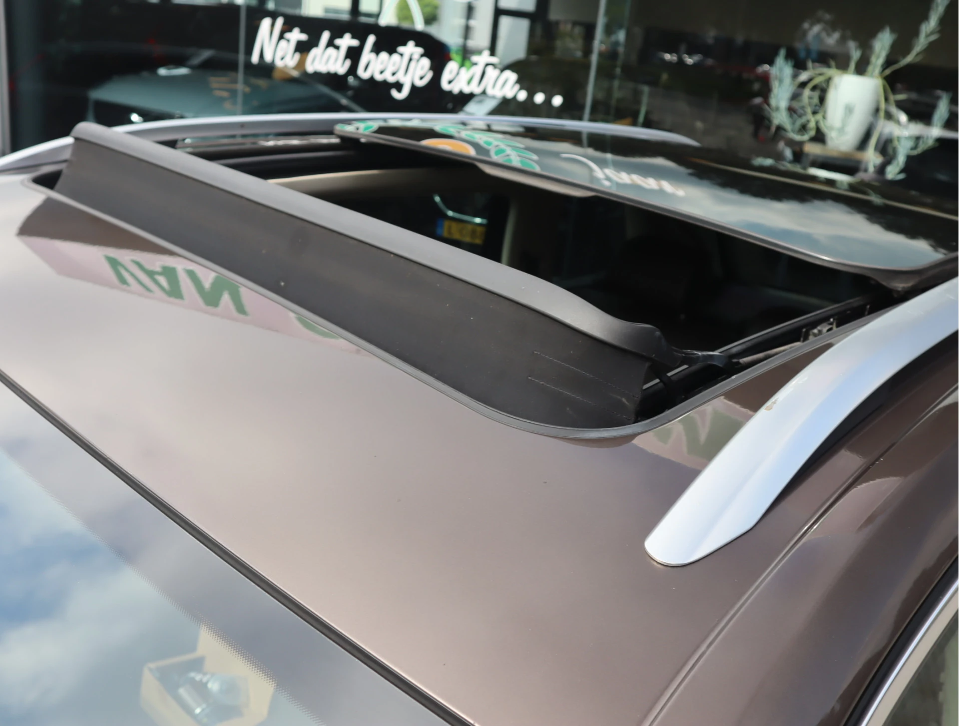 Hoofdafbeelding Volkswagen Touareg