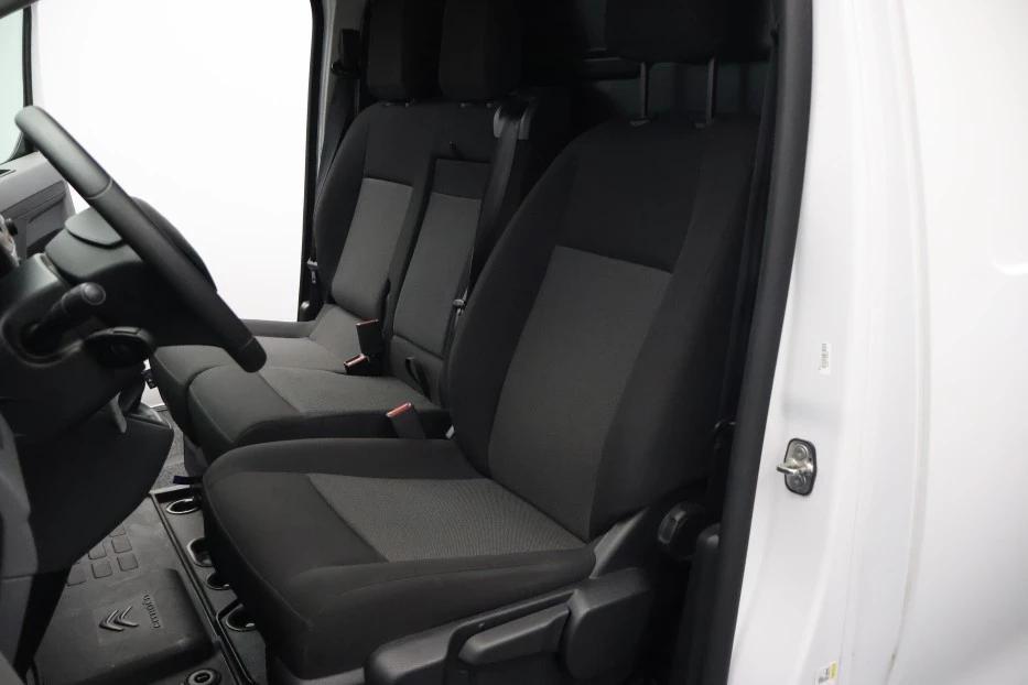Hoofdafbeelding Citroën Jumpy
