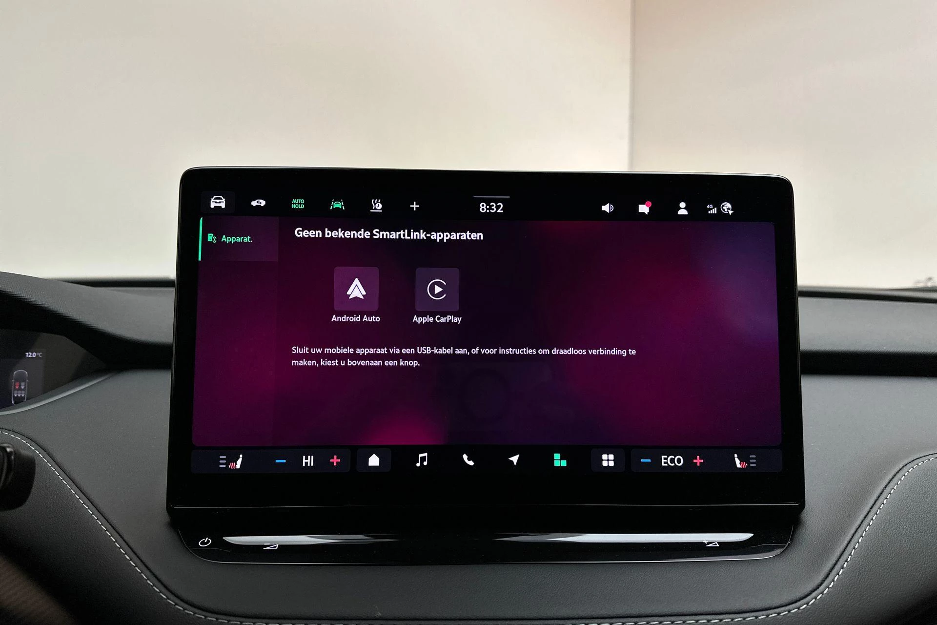 Hoofdafbeelding Škoda Elroq