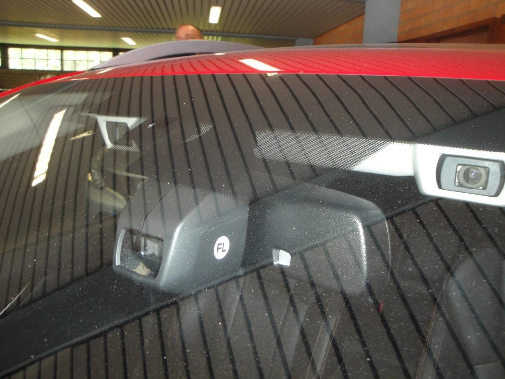 Hoofdafbeelding Subaru XV