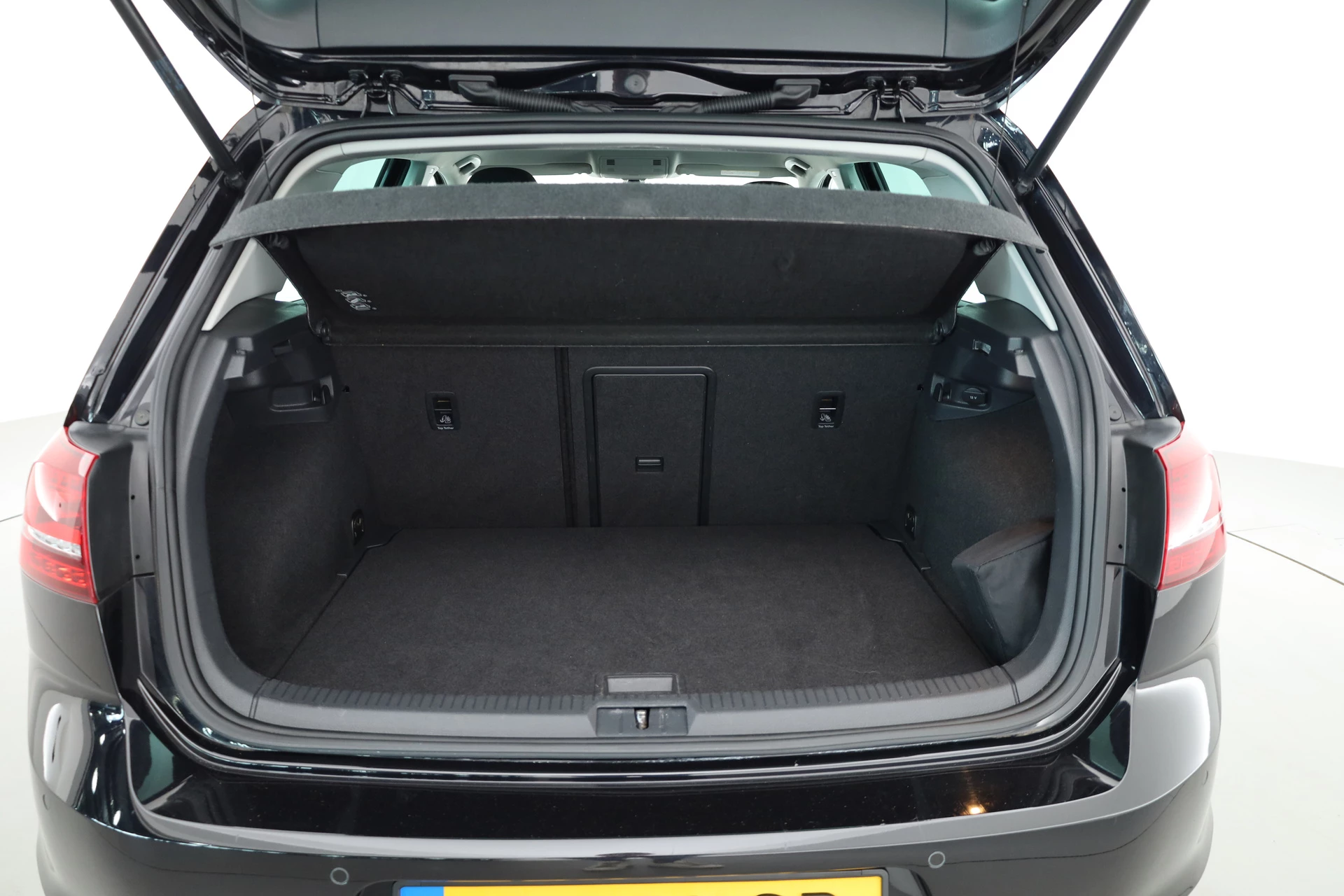 Hoofdafbeelding Volkswagen e-Golf