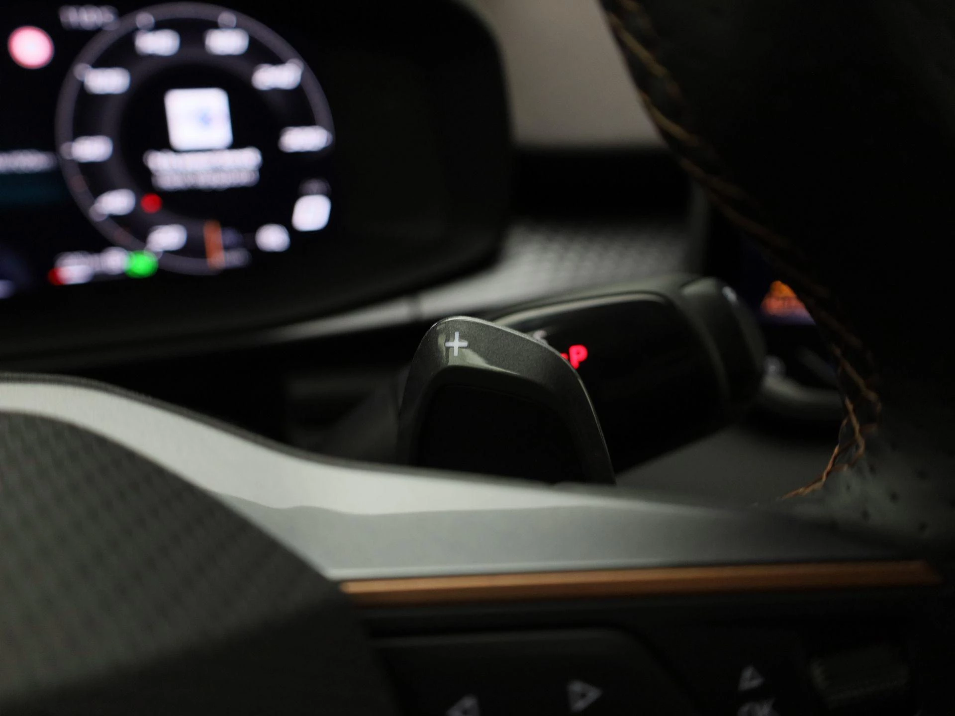 Hoofdafbeelding CUPRA Terramar