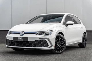Volkswagen Golf 1.4 eHybrid GTE |IQ-Light|Camera|Virtual|Carplay