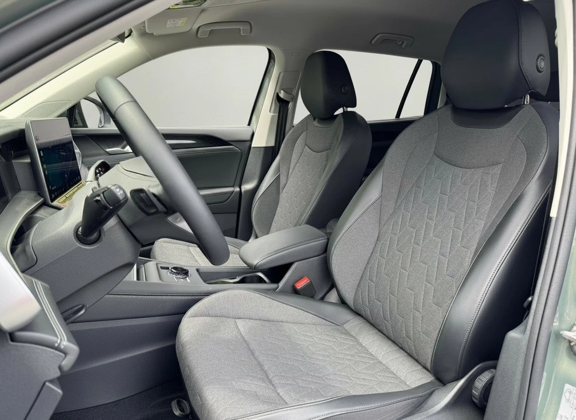 Hoofdafbeelding Volkswagen Tayron
