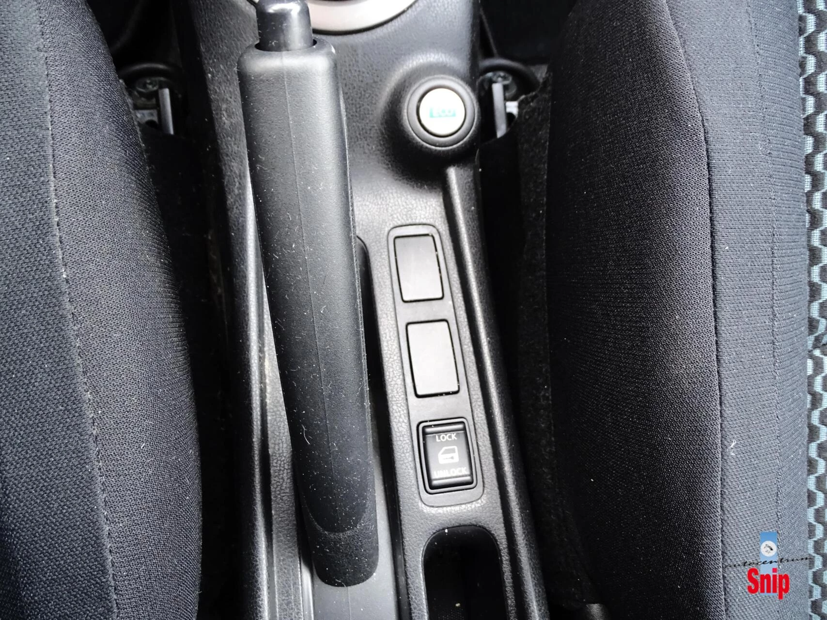 Hoofdafbeelding Nissan Note