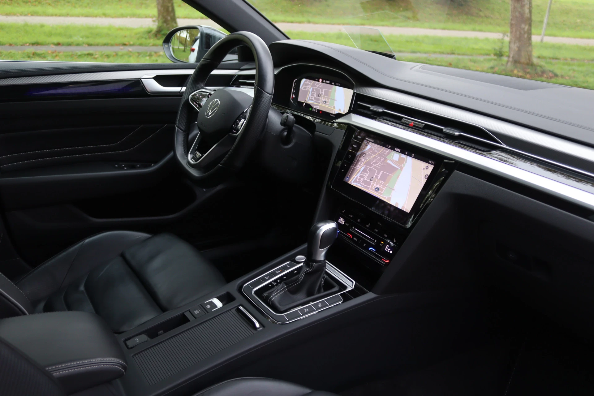 Hoofdafbeelding Volkswagen Arteon