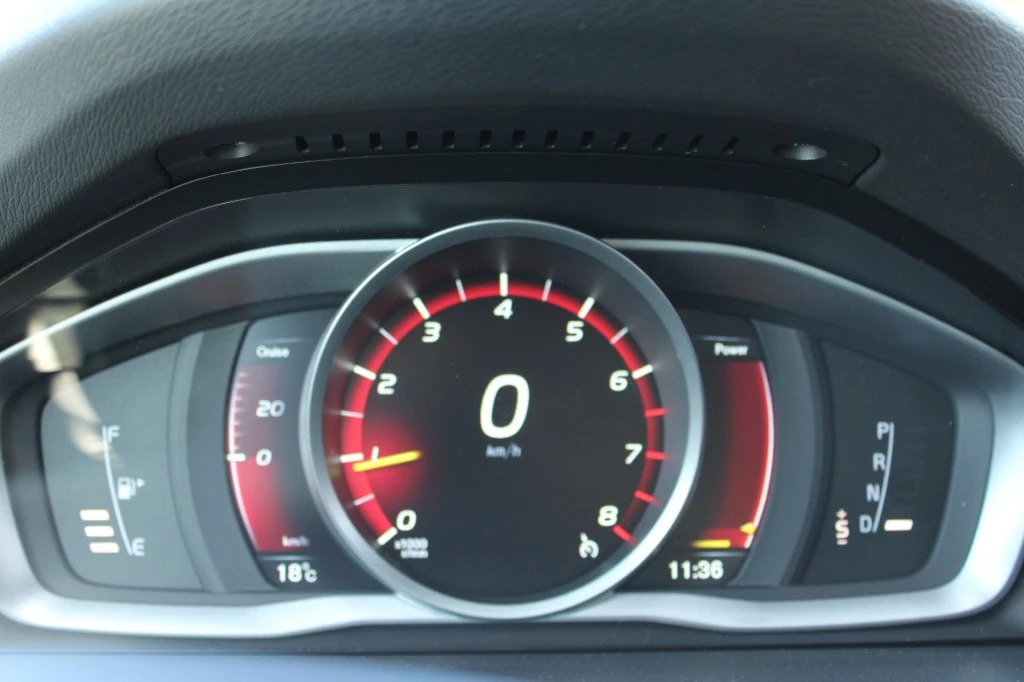 Hoofdafbeelding Volvo V70