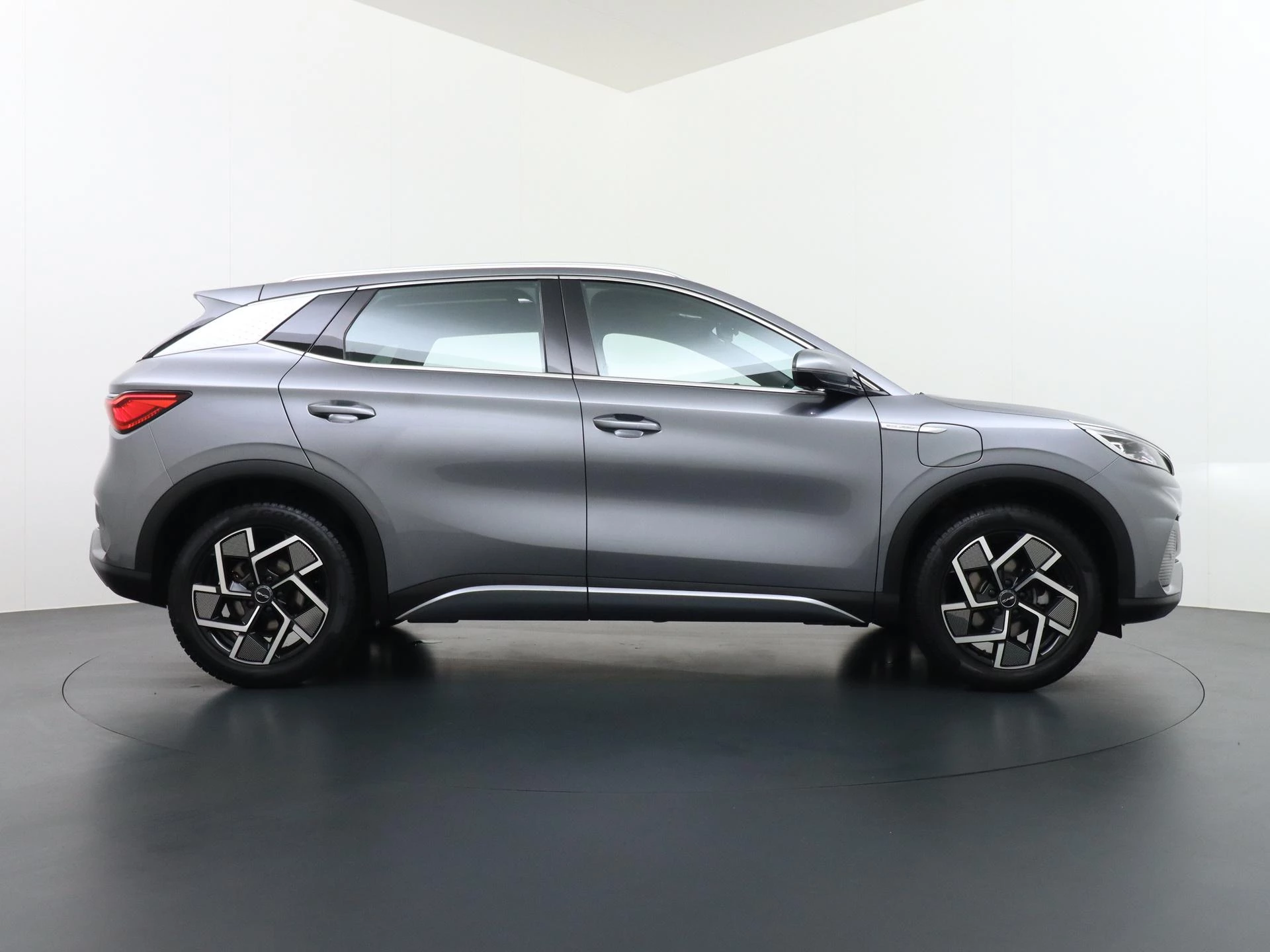 Hoofdafbeelding BYD ATTO 3