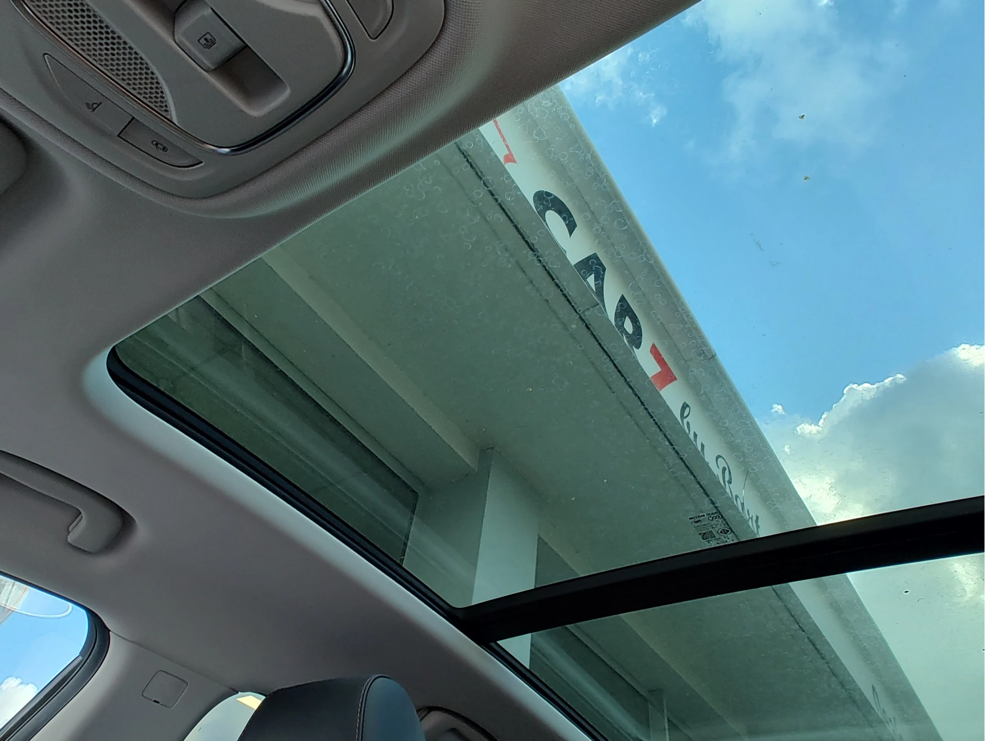 Hoofdafbeelding MG EHS