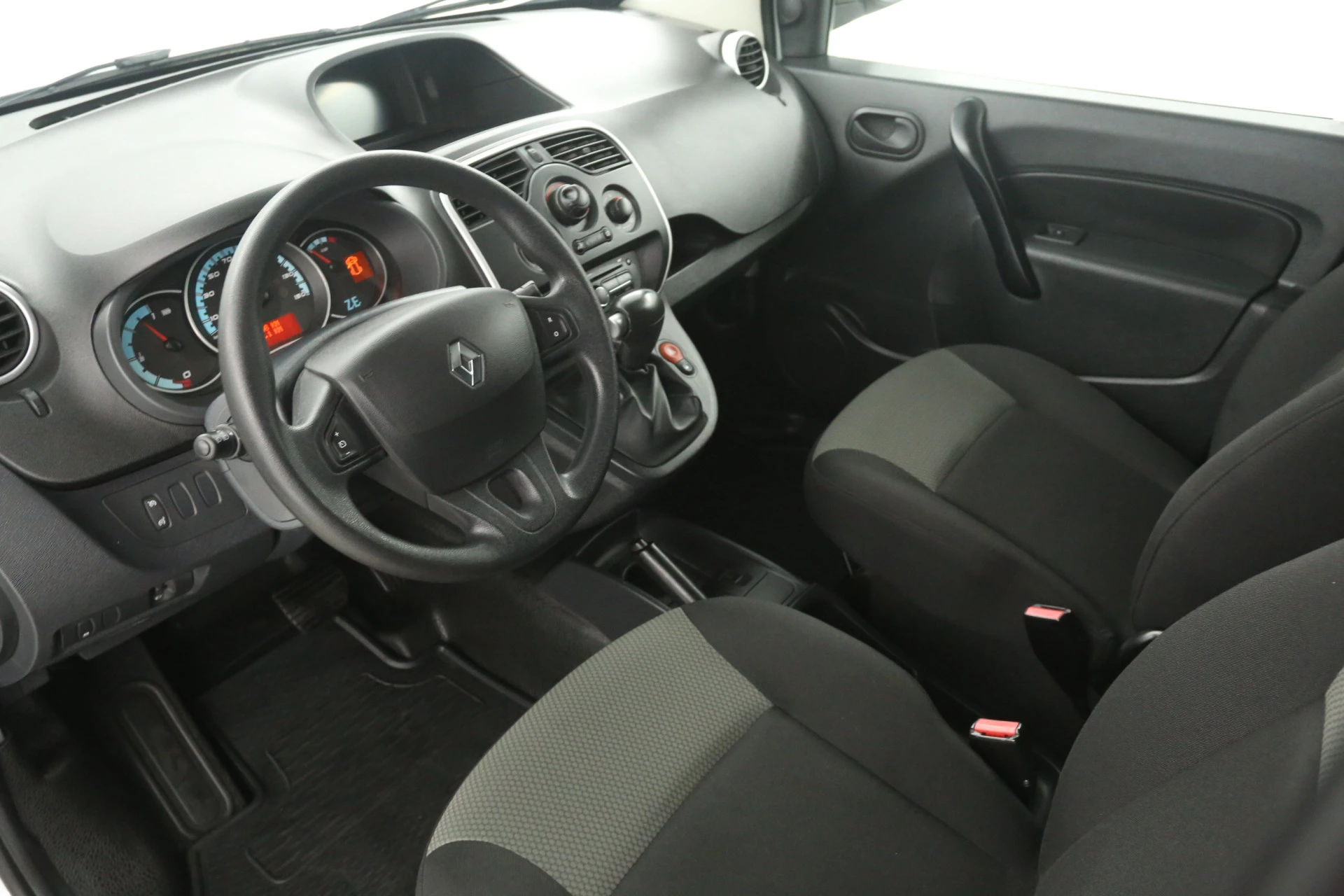 Hoofdafbeelding Renault Kangoo Z.E.