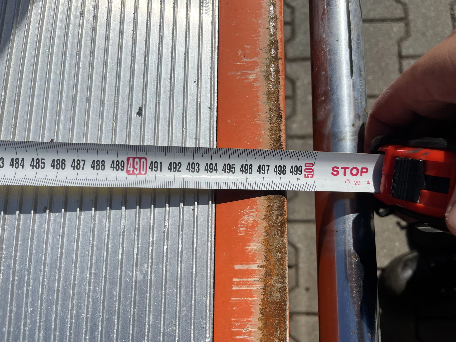 Hoofdafbeelding Iveco Eurocargo