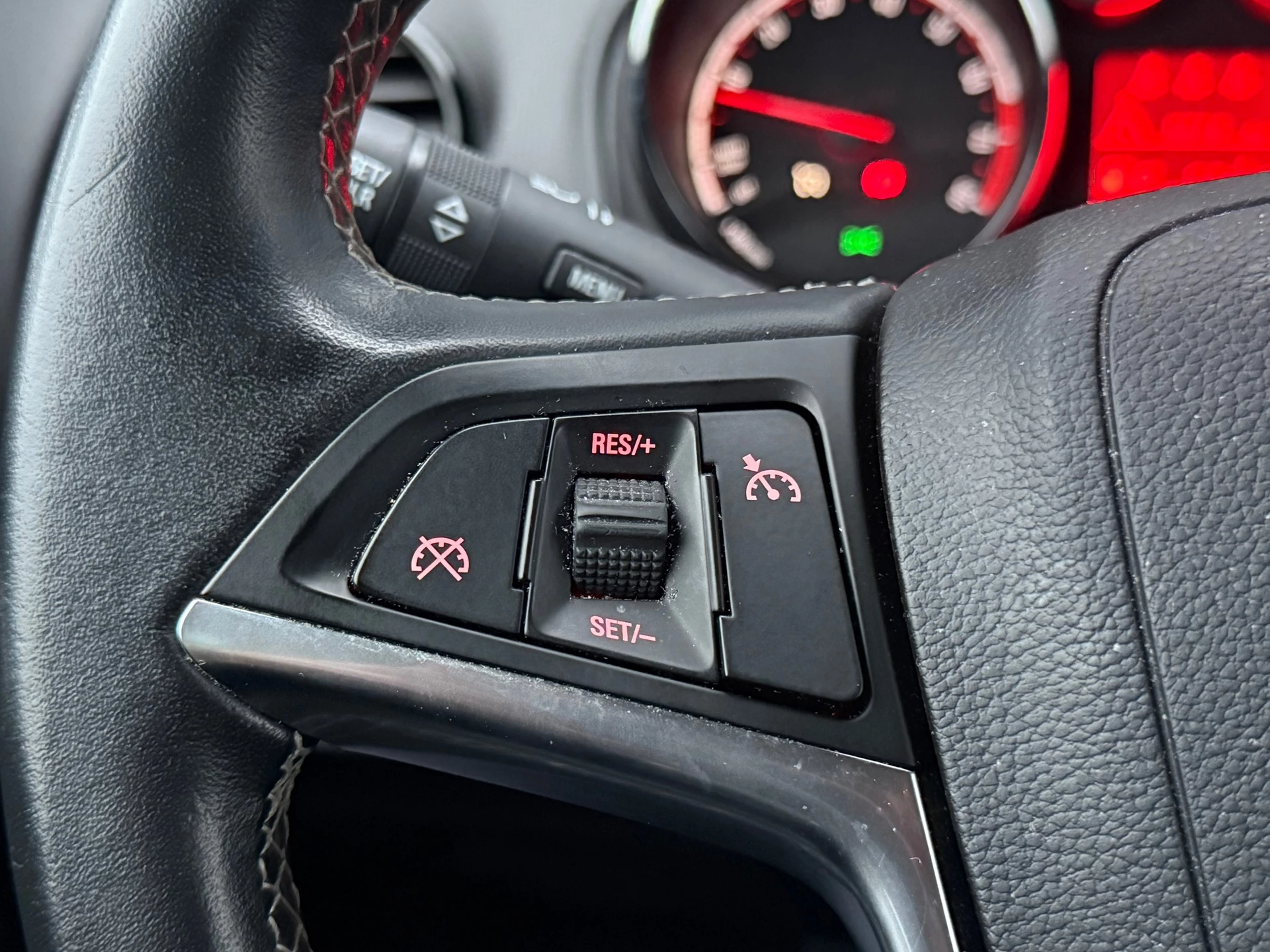 Hoofdafbeelding Opel Meriva