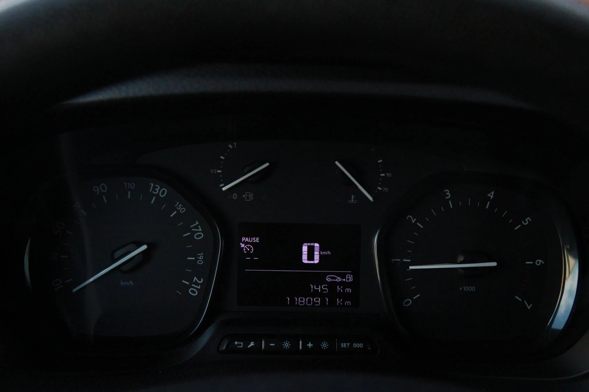 Hoofdafbeelding Peugeot Expert