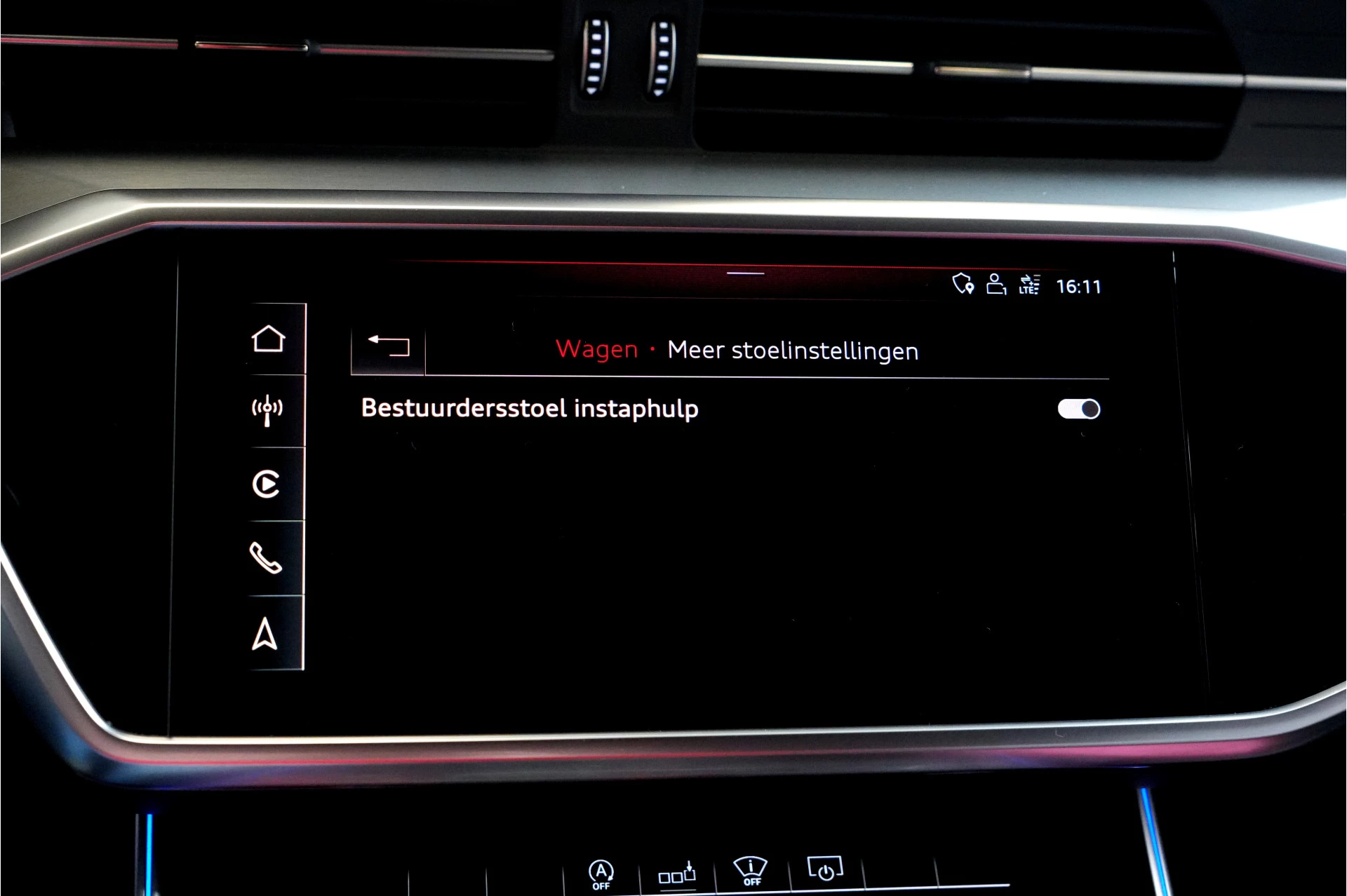 Hoofdafbeelding Audi RS6