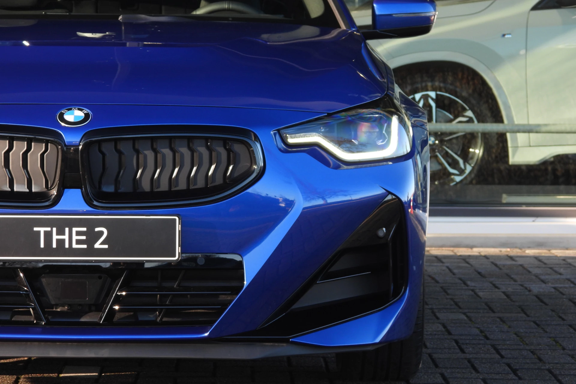 Hoofdafbeelding BMW 2 Serie