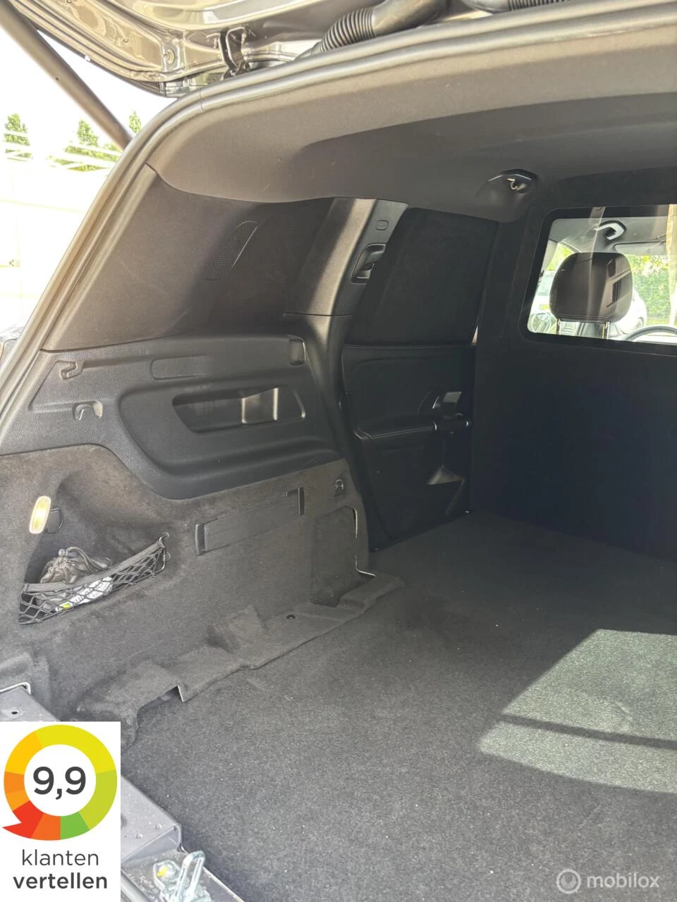 Hoofdafbeelding Mercedes-Benz GLB