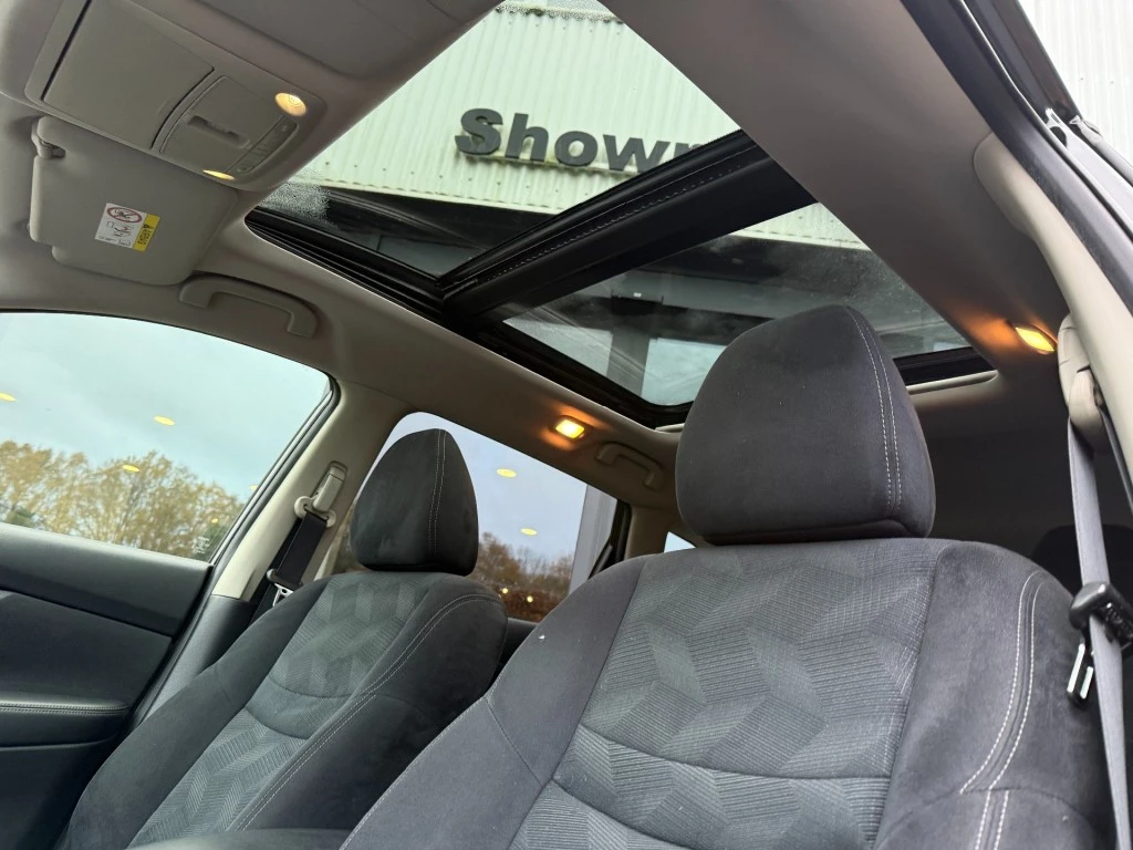 Hoofdafbeelding Nissan X-Trail