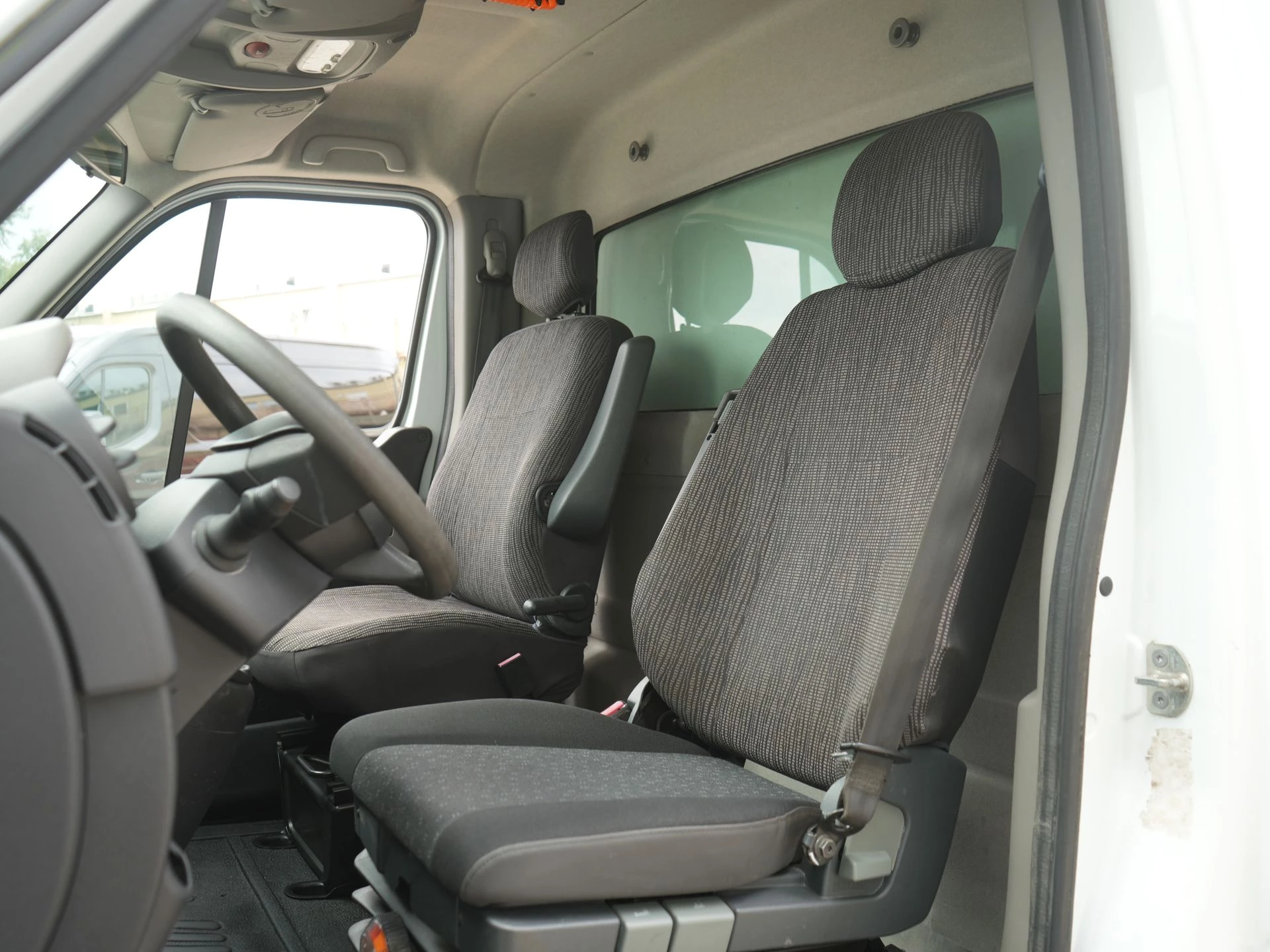 Hoofdafbeelding Opel Movano