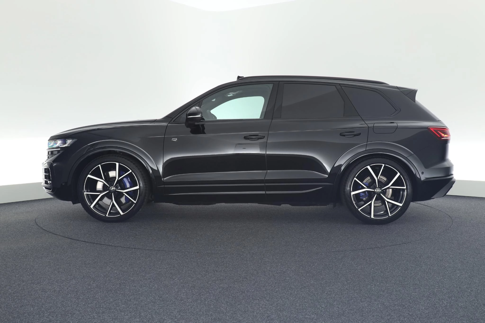 Hoofdafbeelding Volkswagen Touareg