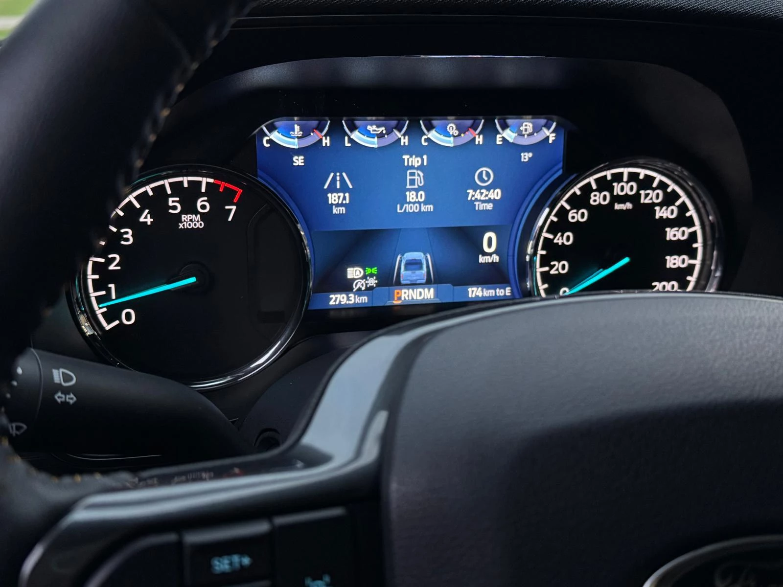 Hoofdafbeelding Ford F-150