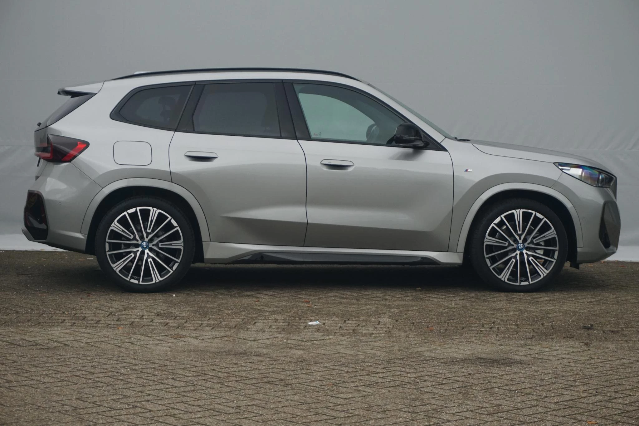 Hoofdafbeelding BMW iX1