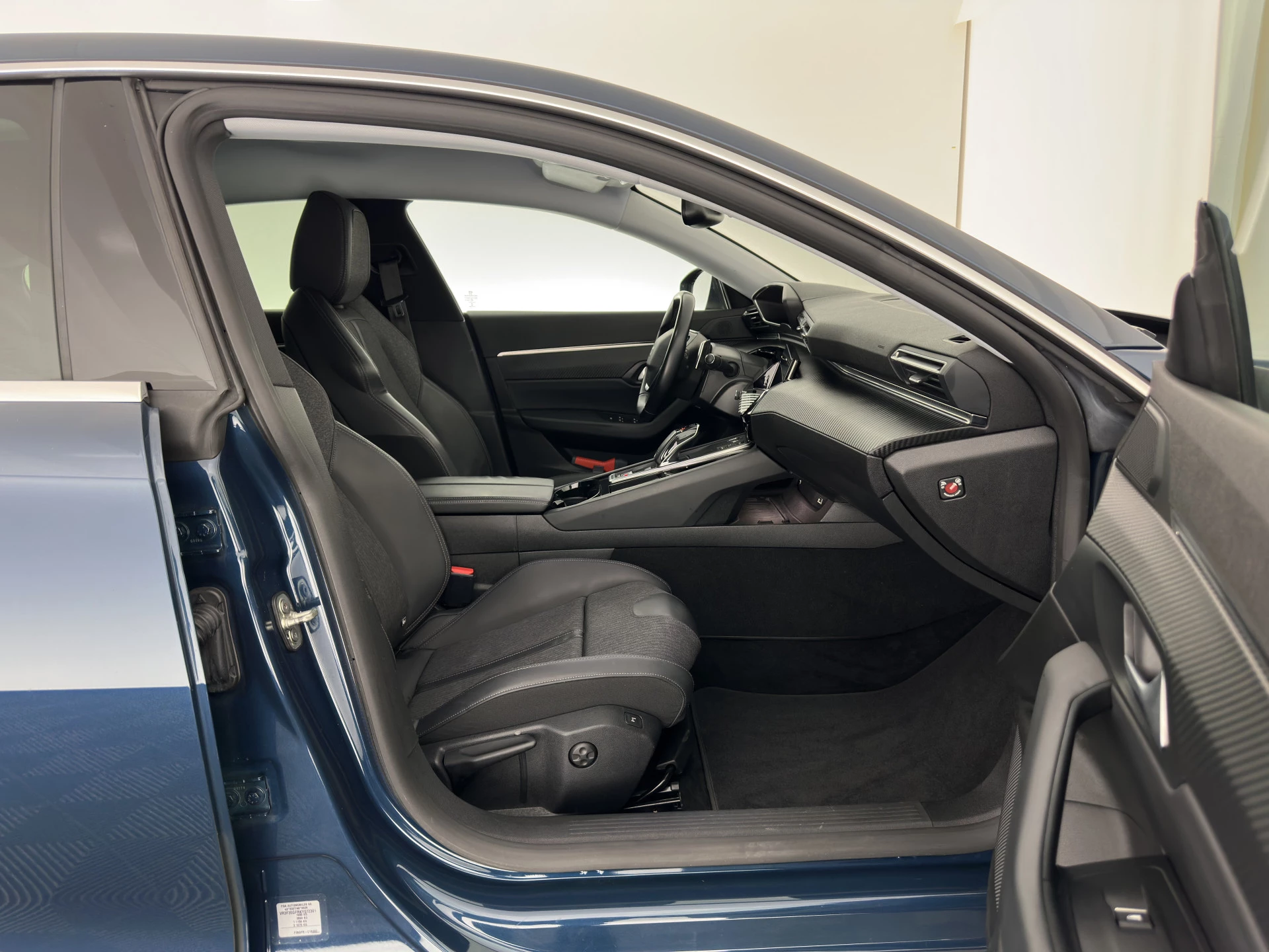 Hoofdafbeelding Peugeot 508