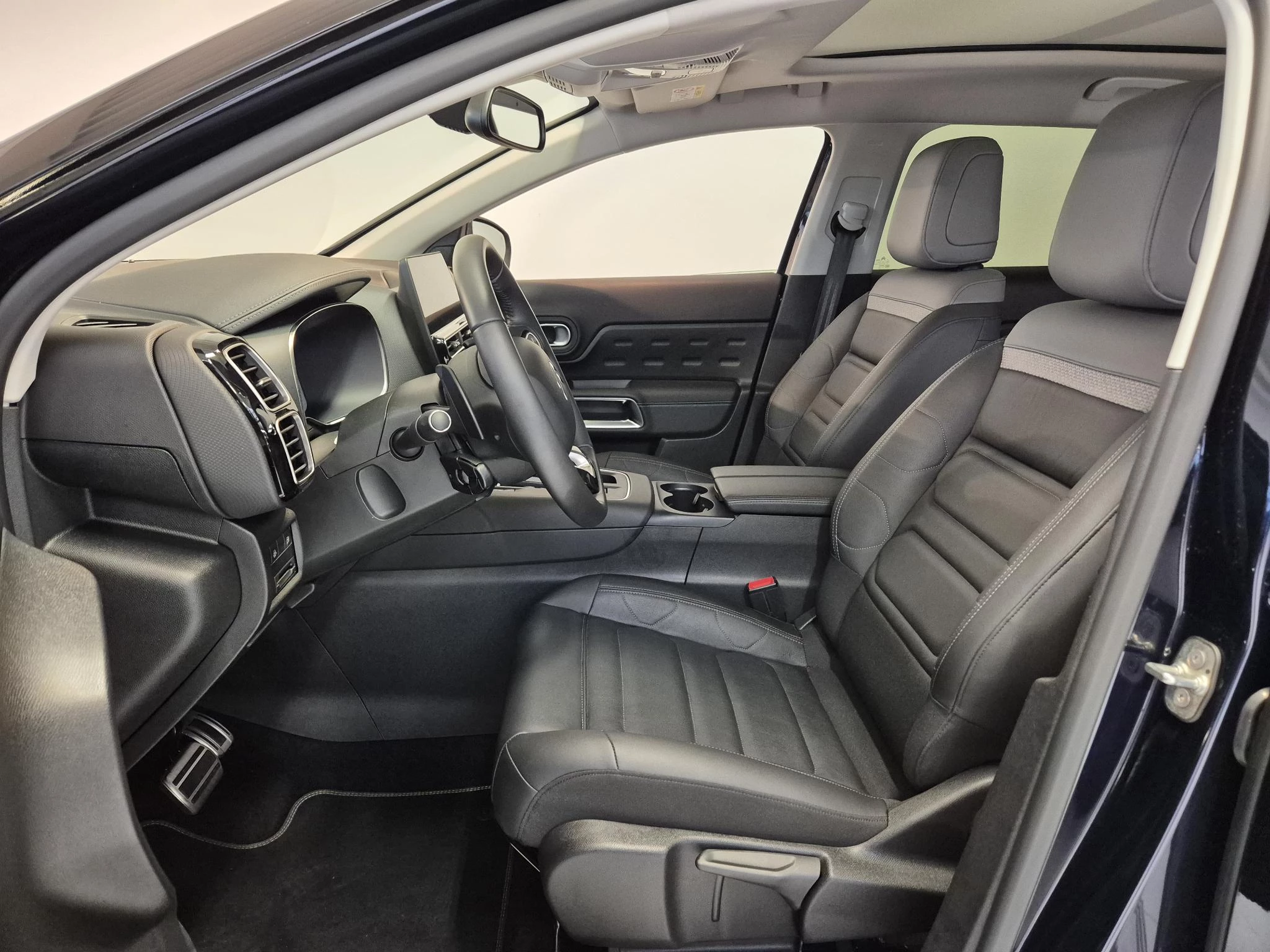 Hoofdafbeelding Citroën C5 Aircross