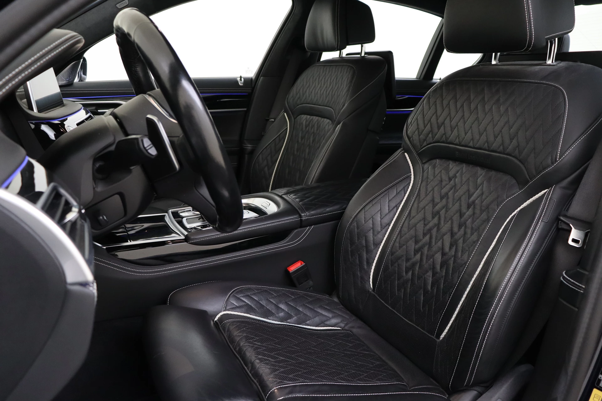 Hoofdafbeelding BMW 7 Serie