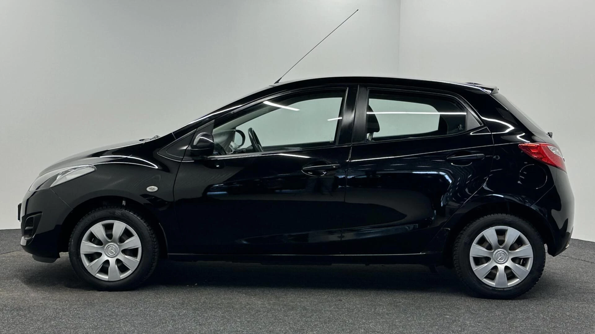 Hoofdafbeelding Mazda 2